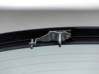 1991 Acura NSX Black JH4NA1157MT001586 Studio D